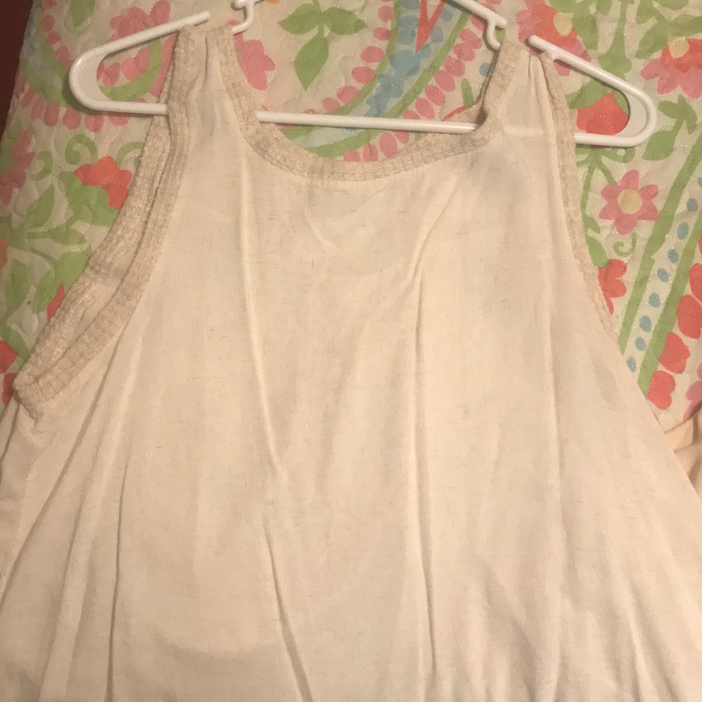 Blaine Tank Carly Jean Los Angeles
